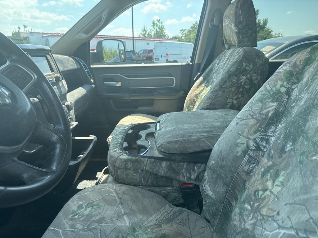 used 2019 Ram 2500 car, priced at $30,965