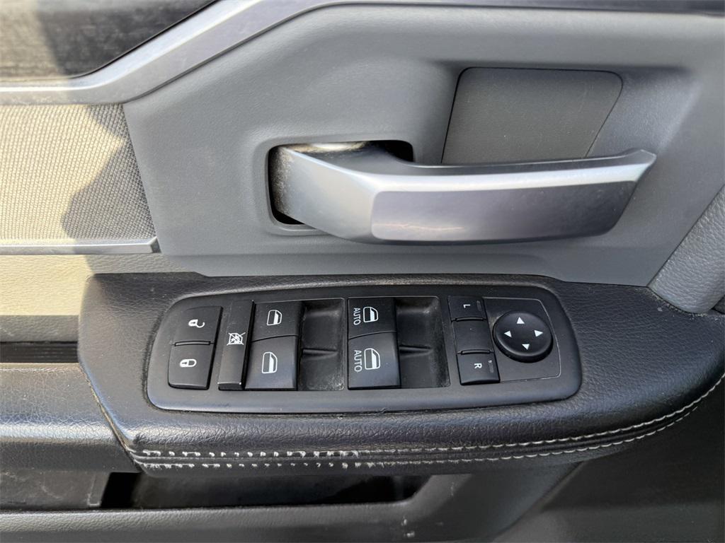 used 2019 Ram 2500 car, priced at $29,750
