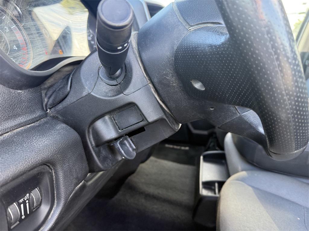 used 2019 Ram 2500 car, priced at $29,750
