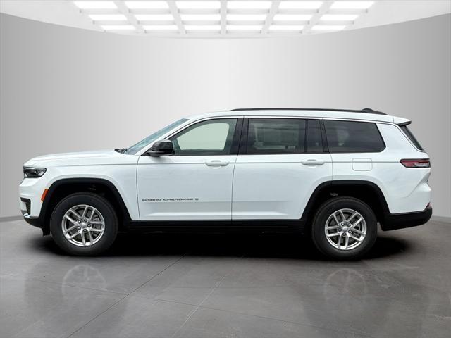 new 2025 Jeep Grand Cherokee L car, priced at $38,039
