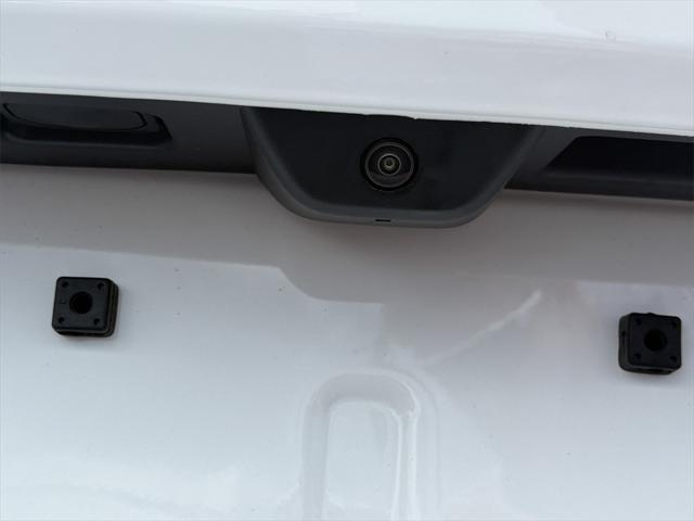 new 2025 Jeep Grand Cherokee L car, priced at $38,039