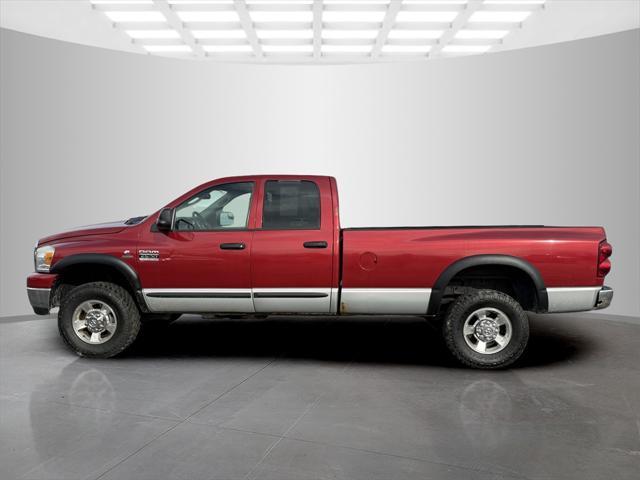 used 2007 Dodge Ram 2500 car, priced at $16,980