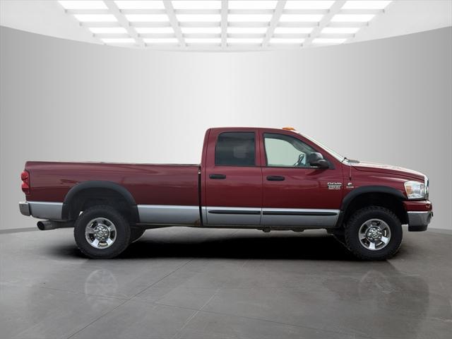 used 2007 Dodge Ram 2500 car, priced at $16,980