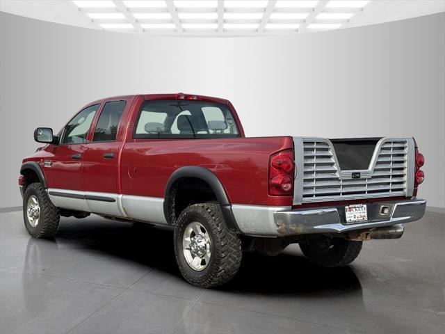 used 2007 Dodge Ram 2500 car, priced at $16,980