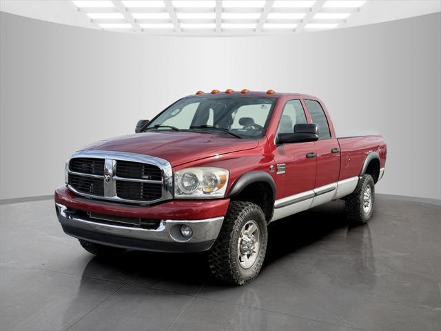 used 2007 Dodge Ram 2500 car, priced at $16,980