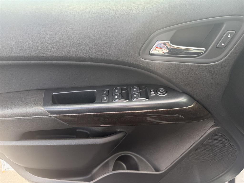 used 2018 GMC Canyon car, priced at $21,500