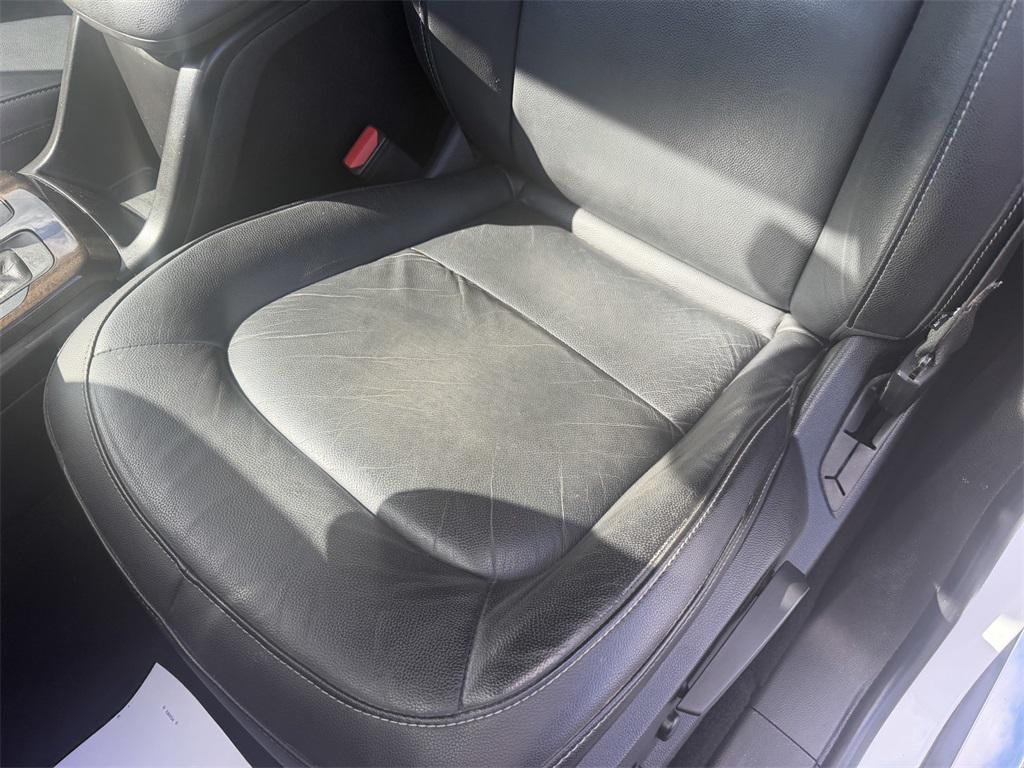 used 2018 GMC Canyon car, priced at $21,500