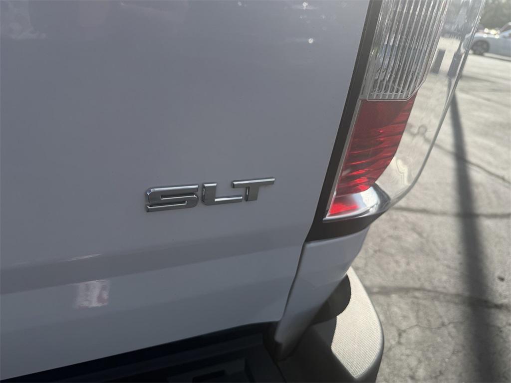 used 2018 GMC Canyon car, priced at $21,500