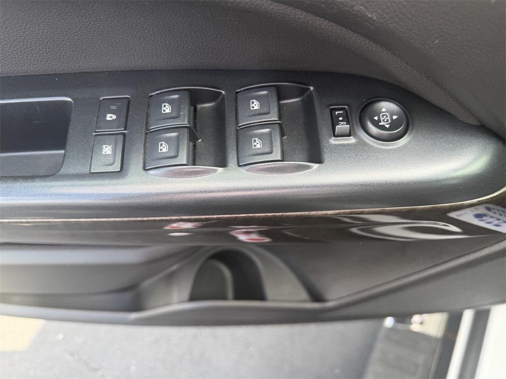 used 2018 GMC Canyon car, priced at $21,500