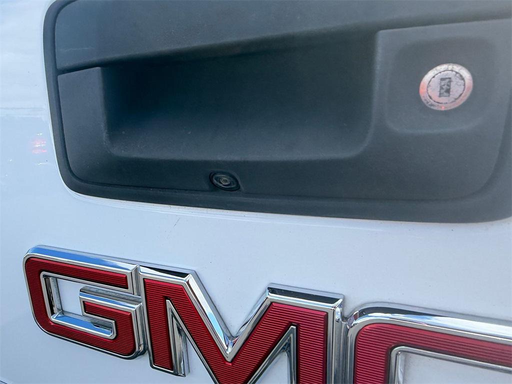 used 2018 GMC Canyon car, priced at $21,500