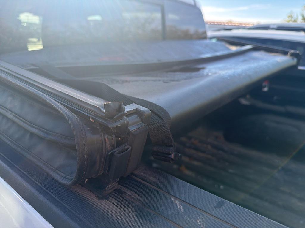 used 2018 GMC Canyon car, priced at $23,500