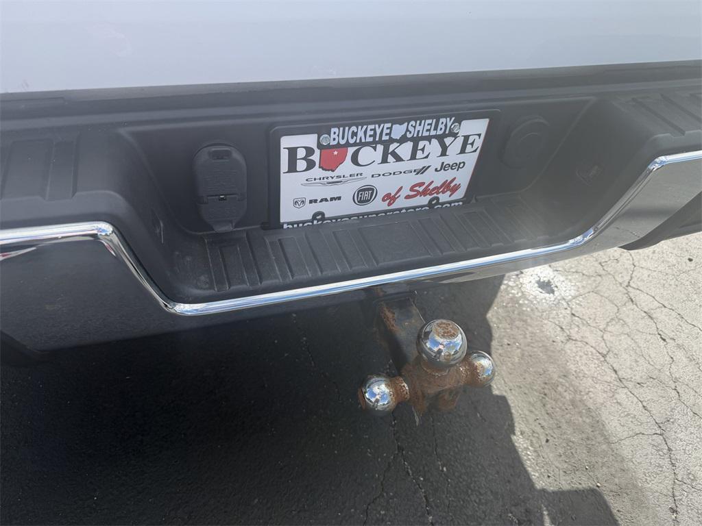 used 2018 GMC Canyon car, priced at $21,500