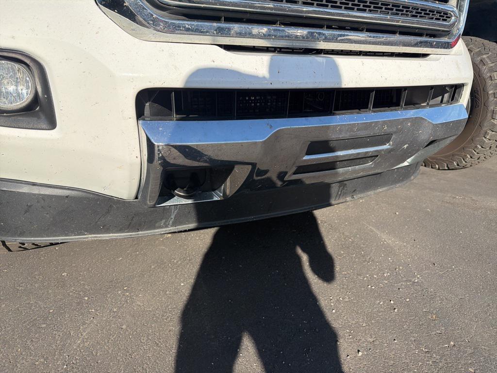 used 2018 GMC Canyon car, priced at $23,500
