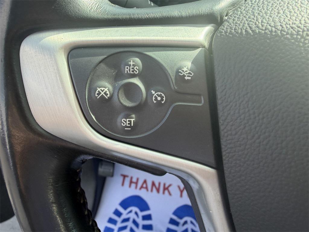 used 2018 GMC Canyon car, priced at $21,500