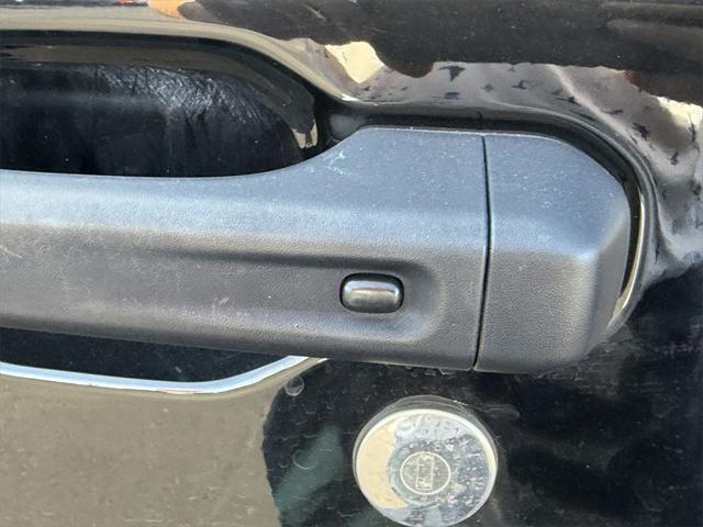 used 2024 Jeep Wrangler car, priced at $44,500