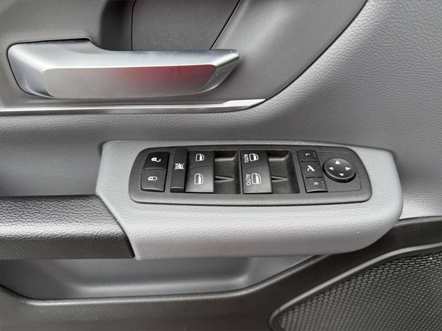 used 2022 Ram 1500 car, priced at $32,500
