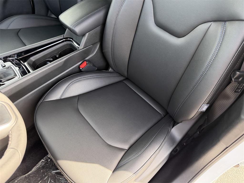 new 2026 Jeep Compass car, priced at $34,030