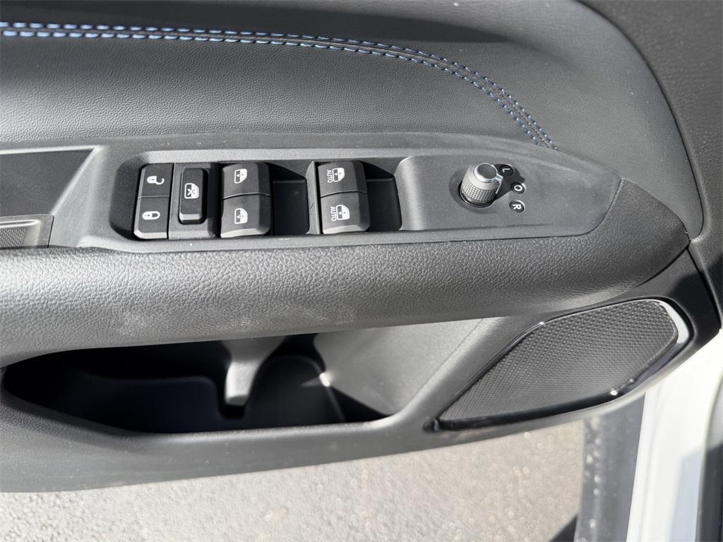 new 2026 Jeep Compass car, priced at $34,030