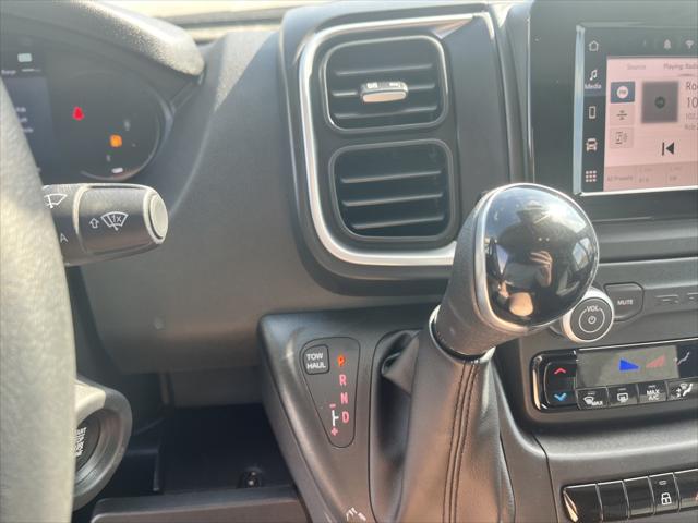 new 2025 Ram ProMaster 2500 car, priced at $51,936