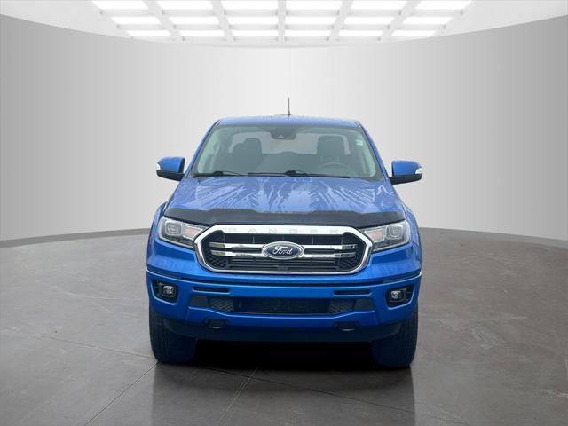 used 2021 Ford Ranger car, priced at $31,407