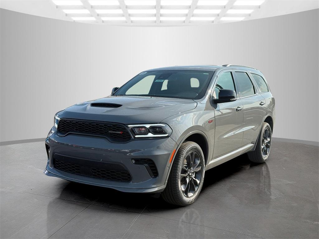 new 2025 Dodge Durango car, priced at $42,500