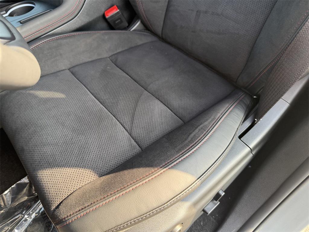 new 2025 Dodge Durango car, priced at $42,500