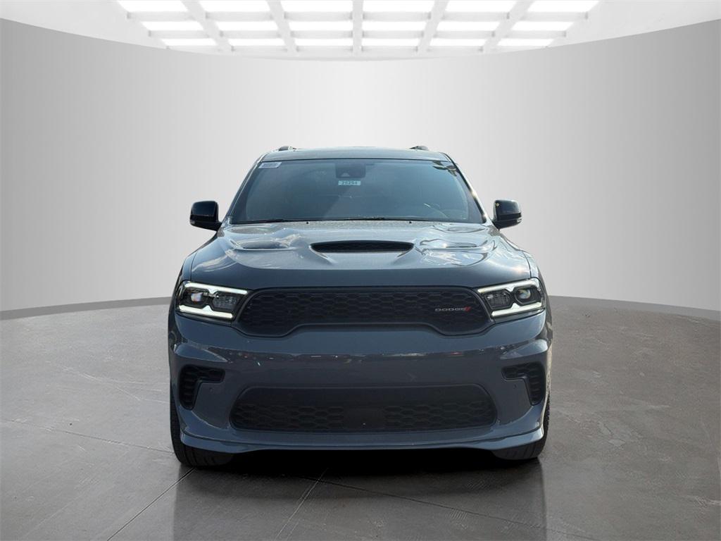 new 2025 Dodge Durango car, priced at $42,500