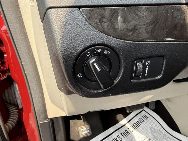 used 2014 Dodge Grand Caravan car, priced at $8,000