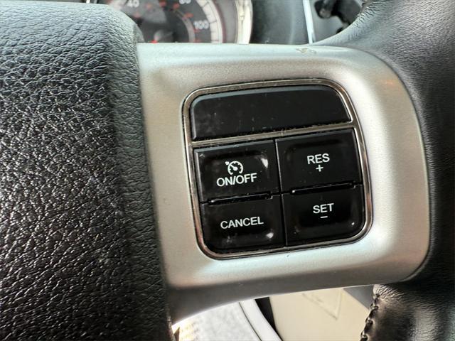 used 2014 Dodge Grand Caravan car, priced at $8,000