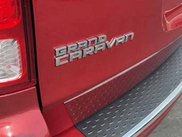used 2014 Dodge Grand Caravan car, priced at $8,000