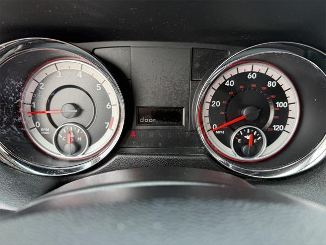 used 2014 Dodge Grand Caravan car, priced at $8,000