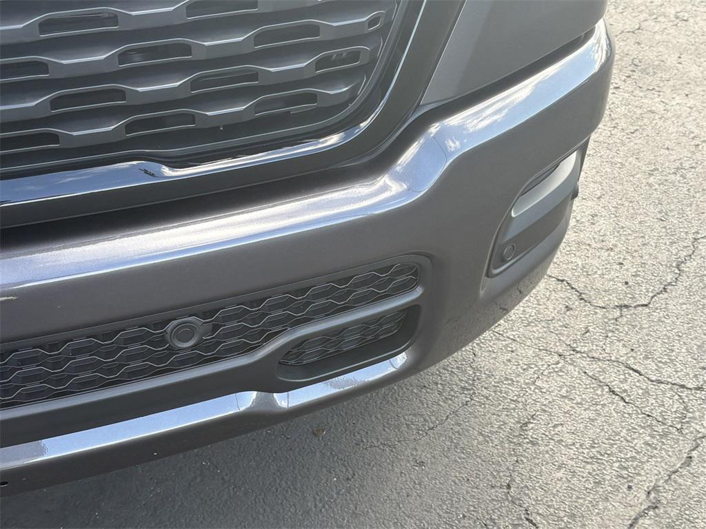 new 2026 Ram 1500 car, priced at $52,496