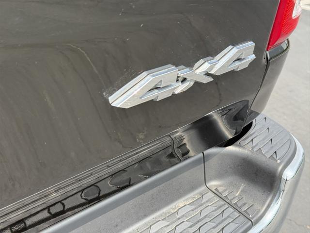 used 2022 Ram 1500 car, priced at $30,500