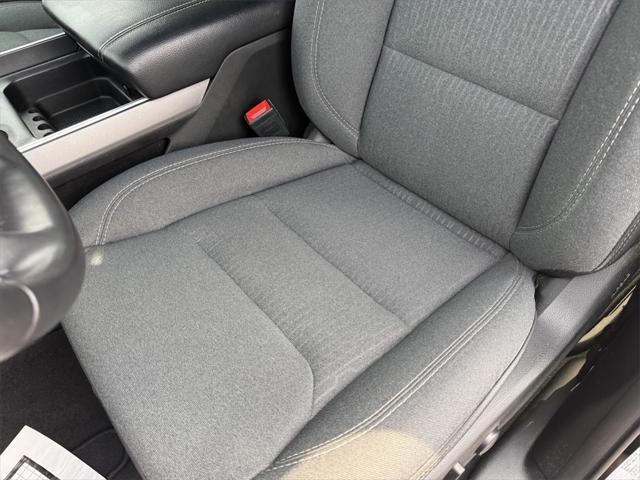 used 2022 Ram 1500 car, priced at $30,500