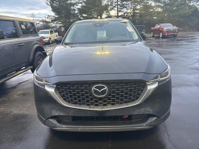 used 2024 Mazda CX-5 car, priced at $25,361