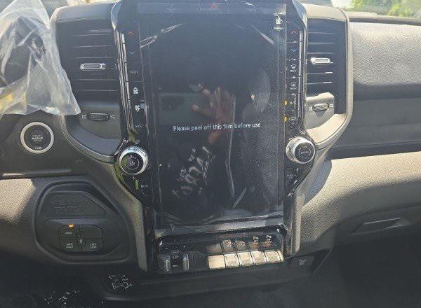 used 2025 Ram 3500 car, priced at $45,500