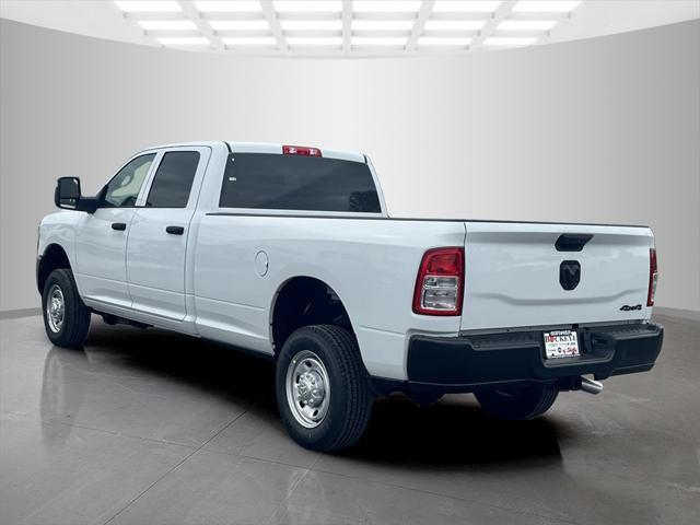 new 2024 Ram 2500 car, priced at $47,164