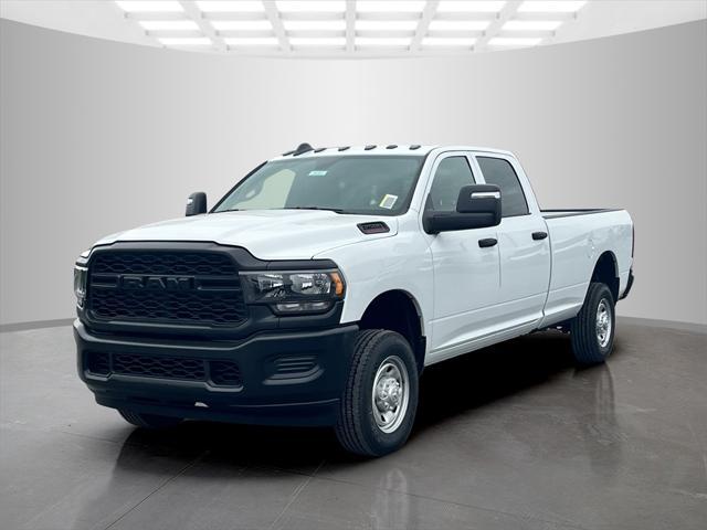 new 2024 Ram 2500 car, priced at $47,164