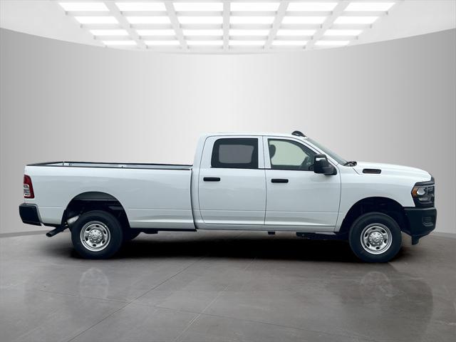 new 2024 Ram 2500 car, priced at $47,164