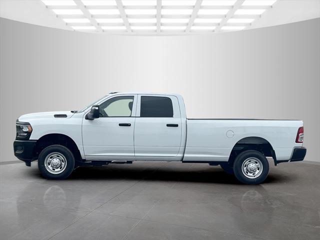 new 2024 Ram 2500 car, priced at $47,164