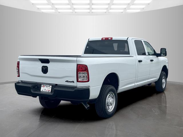 new 2024 Ram 2500 car, priced at $47,164