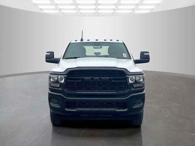 new 2024 Ram 2500 car, priced at $47,164