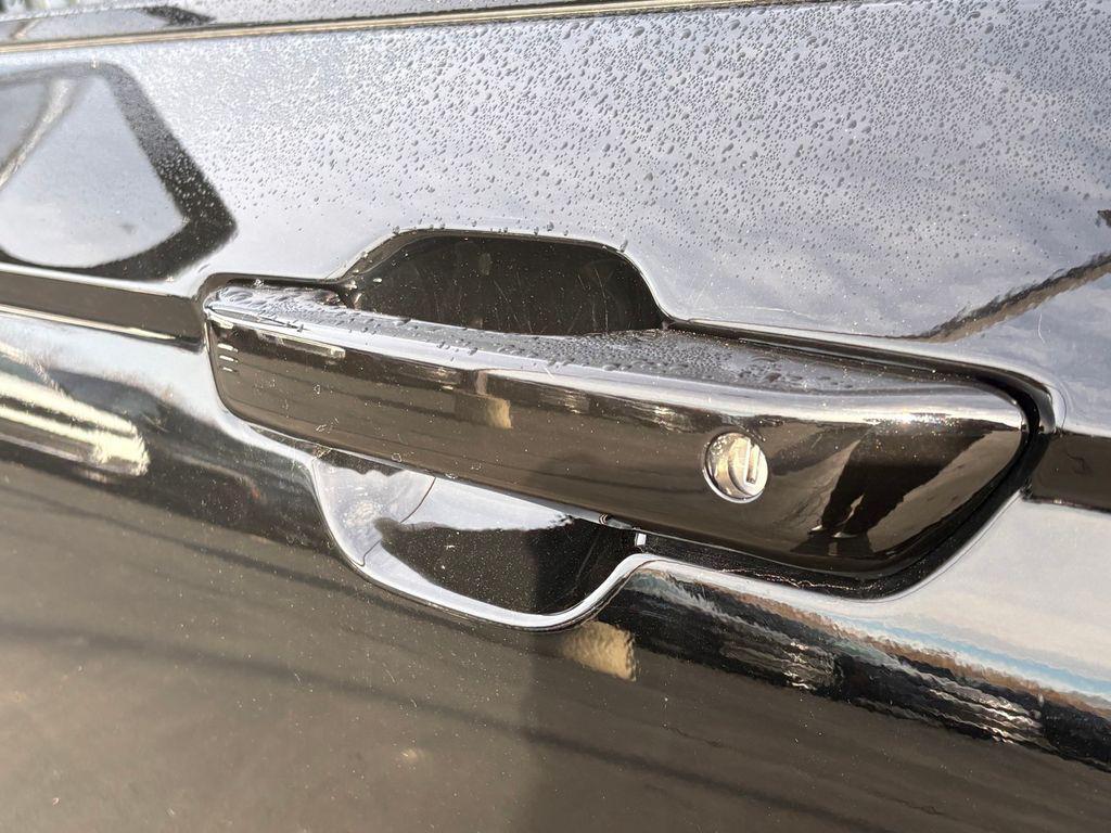 used 2021 Jeep Grand Cherokee L car, priced at $28,750