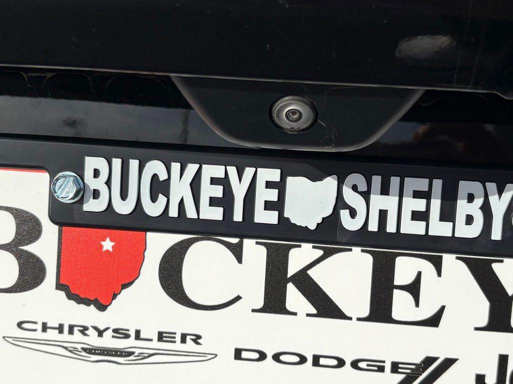 used 2021 Jeep Grand Cherokee L car, priced at $28,750