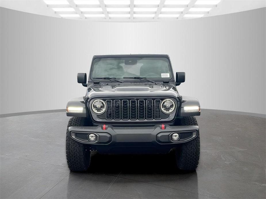 new 2024 Jeep Wrangler car, priced at $51,404