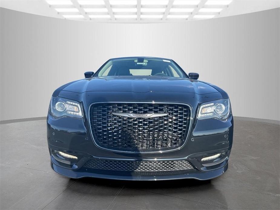 new 2023 Chrysler 300 car, priced at $35,980