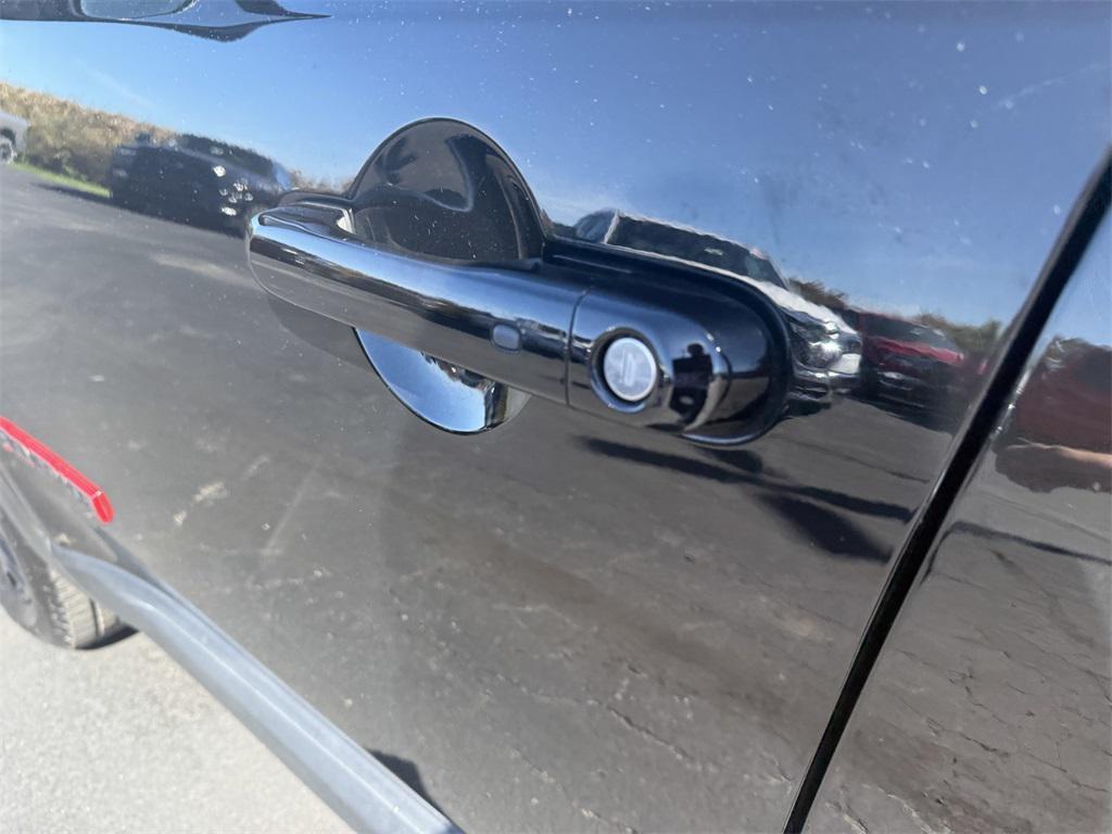 used 2018 Jeep Renegade car, priced at $12,250