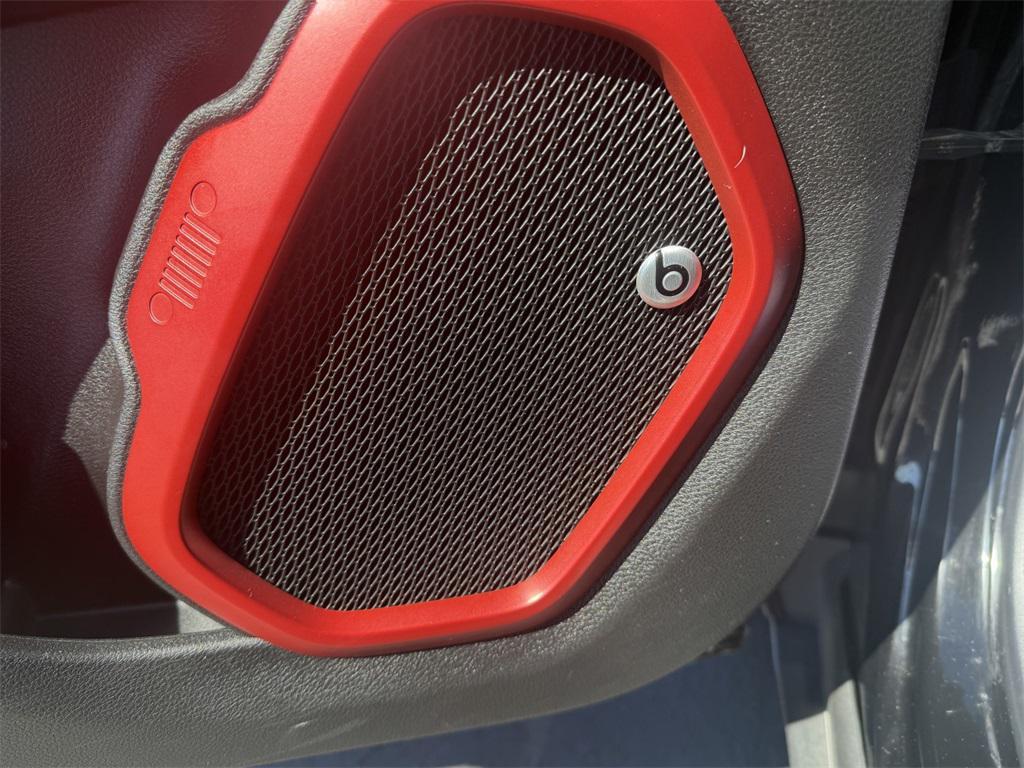 used 2018 Jeep Renegade car, priced at $12,250