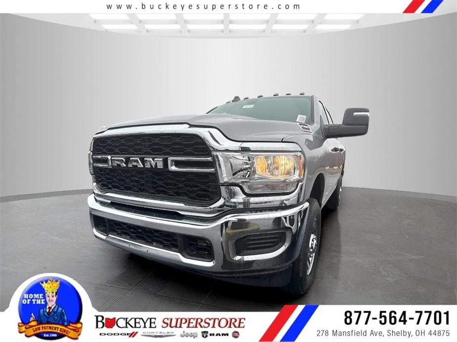 new 2024 Ram 2500 car, priced at $47,521