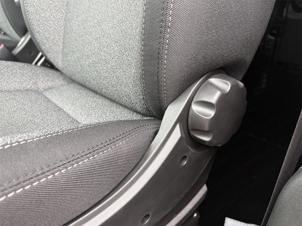 new 2026 Ram ProMaster 2500 car, priced at $50,495